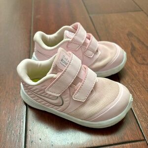 Girls Nike 7